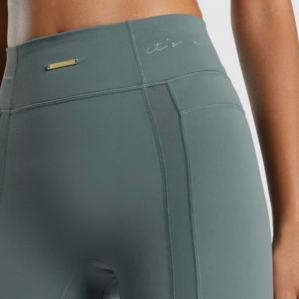 Gymshark x Whitney V3 shorts